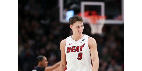 Miami Heat i Oklahoma City Thunder imaju jedinstven dar za odabir talenata na draftu